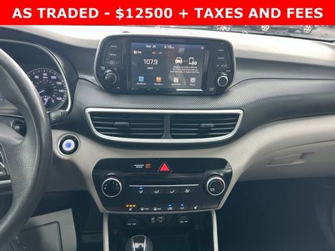 Used 2021 Hyundai Tucson Value image 22