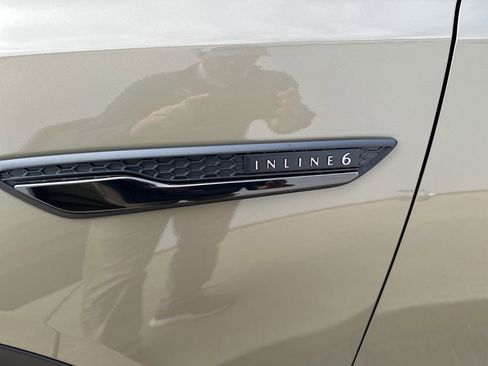 New 2026 MAZDA CX-70 3.3 Turbo w/ Premium Plus Pkg image 4