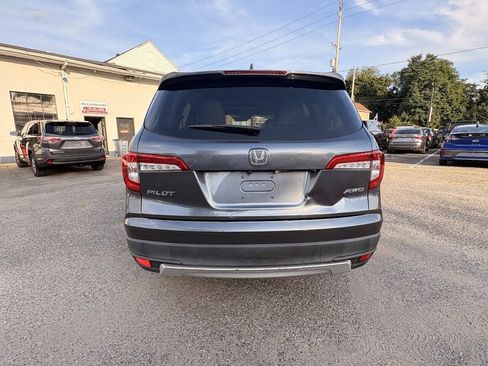 Used 2019 Honda Pilot EX-L image 9