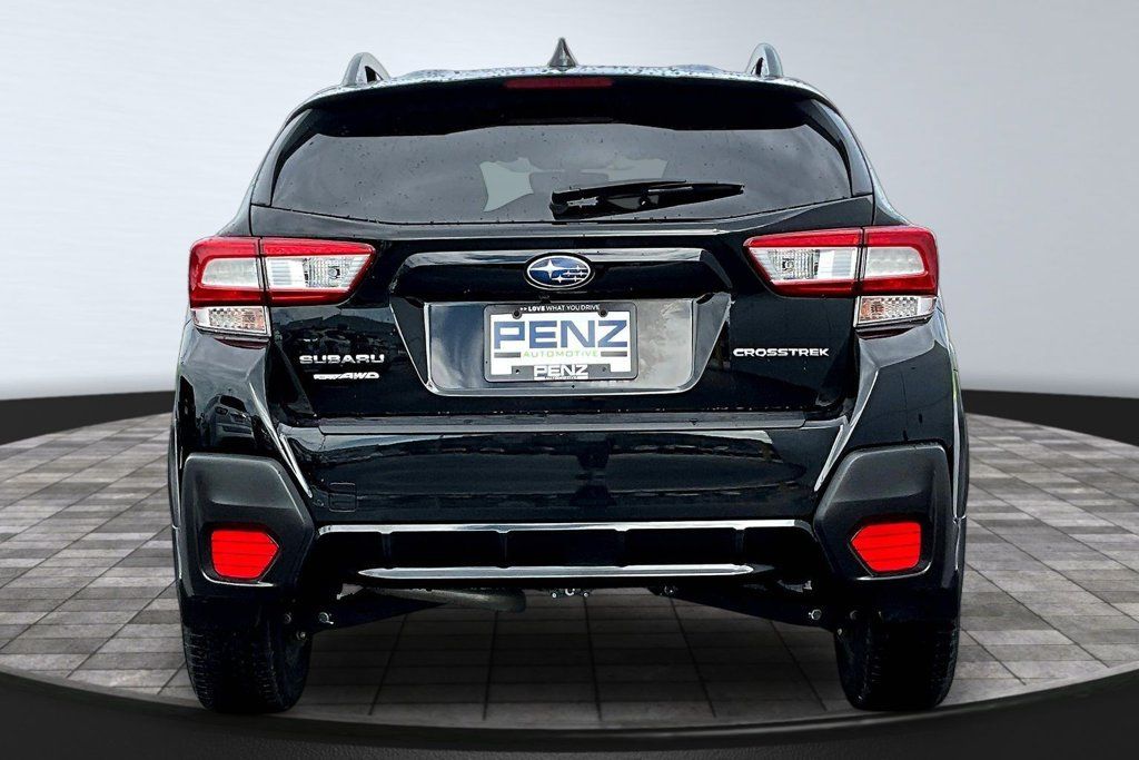 Used 2019 Subaru Crosstrek 2.0i Premium w/ Popular Package #2 AWD/4WD image 5