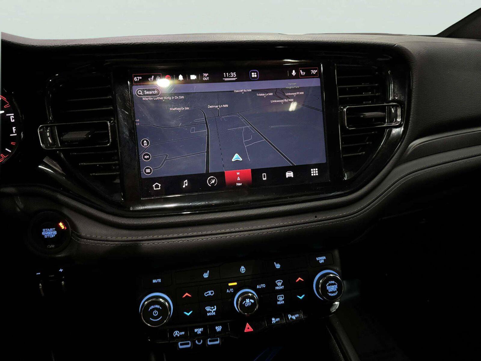 Used 2021 Dodge Durango GT RWD image 34