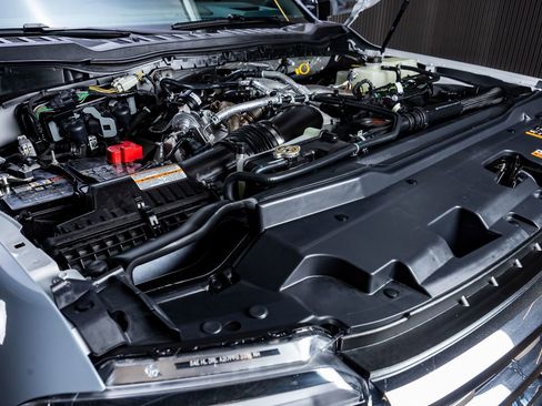 Used 2026 Ford F250 King Ranch w/ Chrome Package image 41