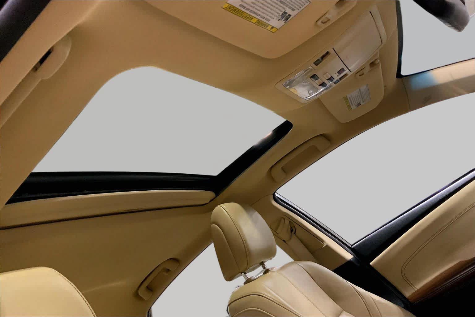 Used 2015 Toyota Avalon Limited FWD image 14