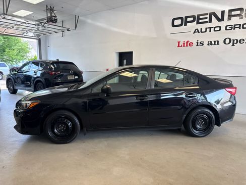 Used 2018 Subaru Impreza 2.0i AWD/4WD image 4