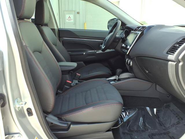 New 2026 Mitsubishi Outlander Sport SE AWD/4WD image 9