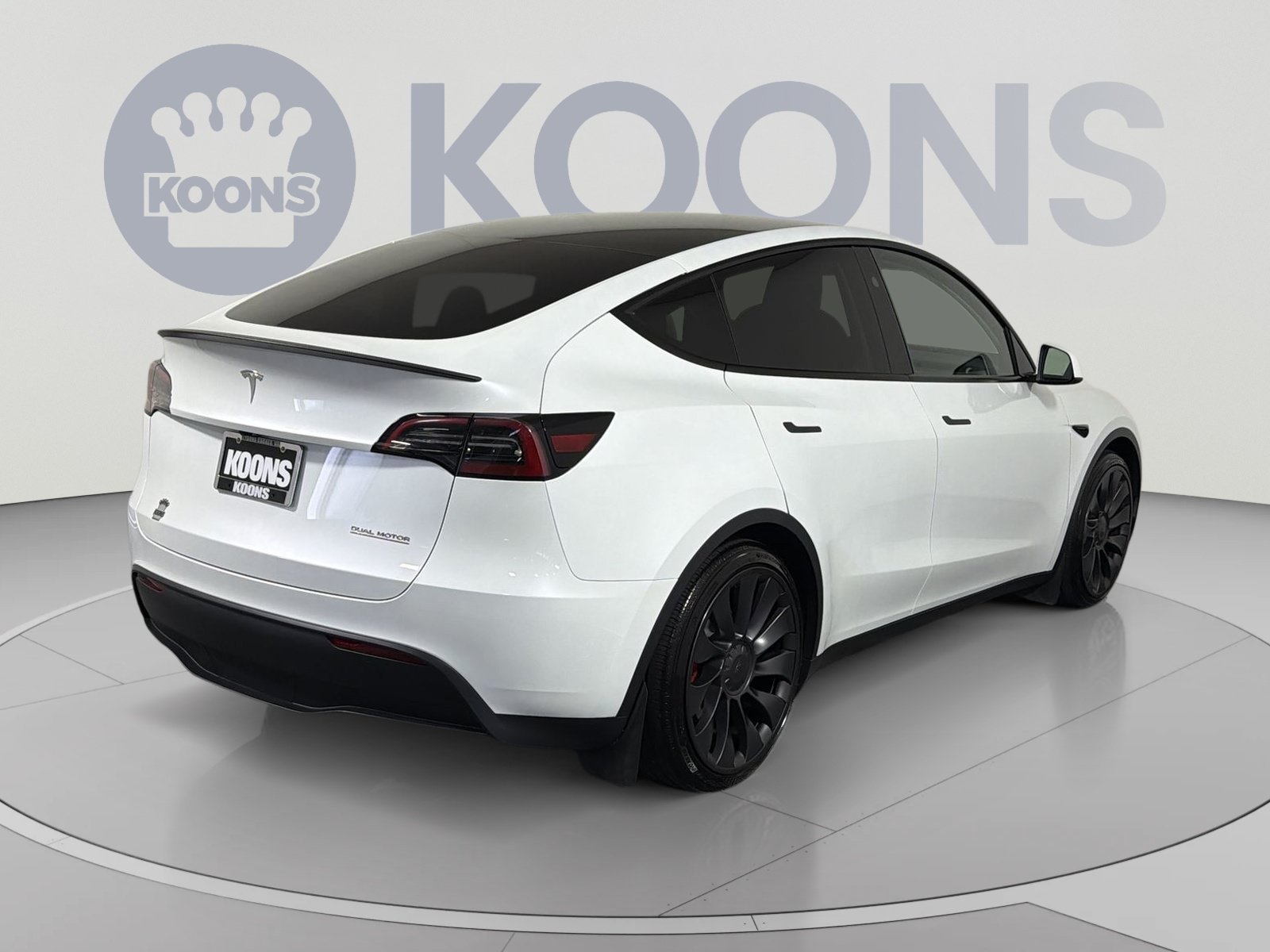 Used 2024 Tesla Model Y Performance AWD/4WD image 7