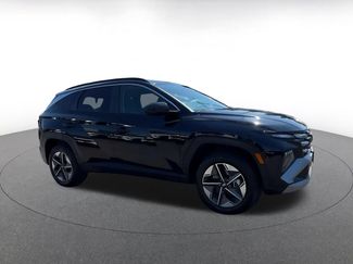 Used 2026 Hyundai Tucson SEL AWD/4WD video 2
