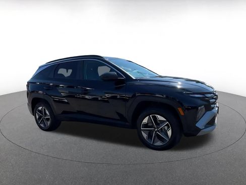 Used 2026 Hyundai Tucson SEL AWD/4WD image 2