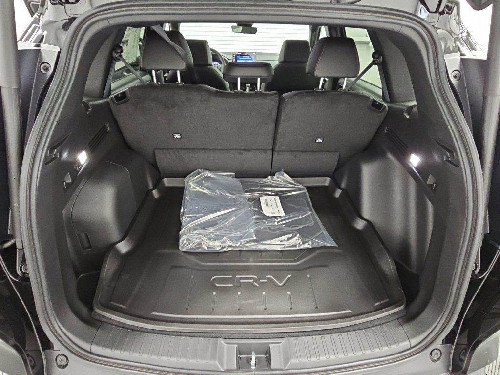 New 2027 Honda CR-V Sport-L image 31