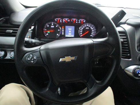 Used 2016 Chevrolet Tahoe LS w/ Max Trailering Package image 16