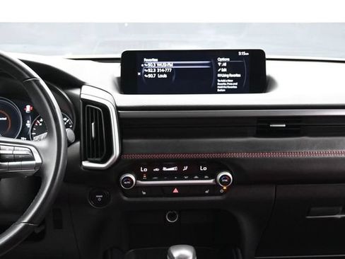 Used 2025 MAZDA CX-50 AWD 2.5 Hybrid w/ Premium Pkg image 15