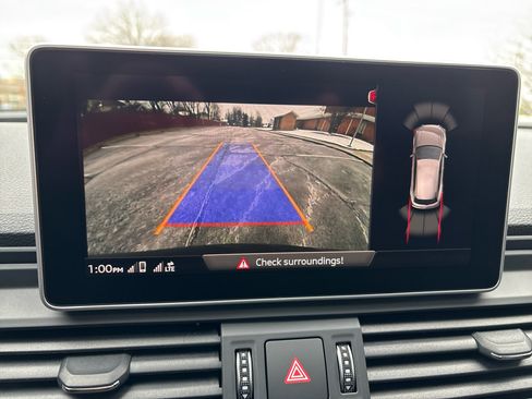 Used 2019 Audi Q5 2.0T Premium Plus w/ Premium Plus Package image 22