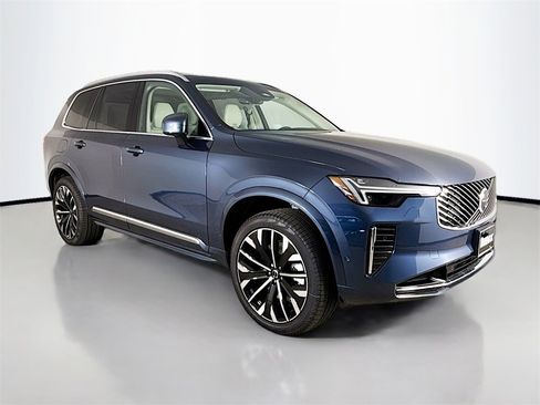 New 2026 Volvo XC90 T8 Ultra w/ Protection Package Premier image 1