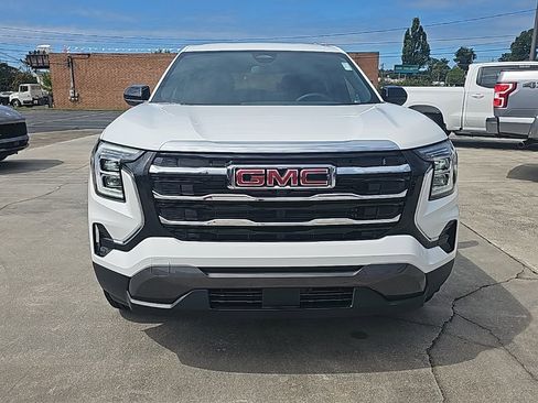 New 2026 GMC Terrain Elevation image 3