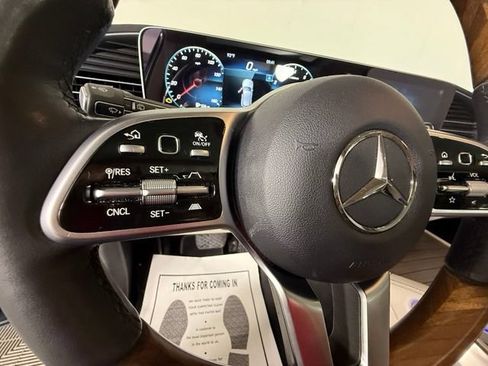 Used 2023 Mercedes-Benz GLE 450 4MATIC image 19