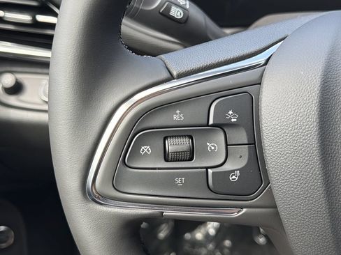 New 2026 Buick Envista Sport Touring w/ Convenience I Package FWD image 10