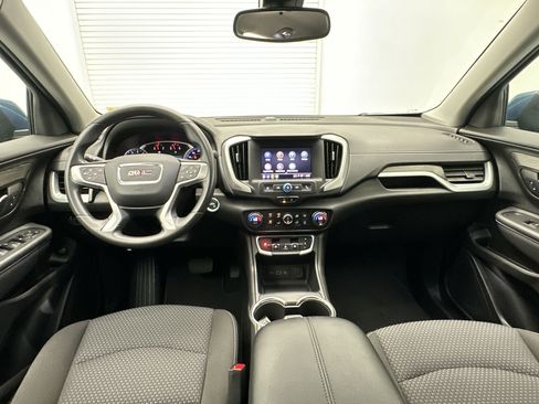 Certified 2024 GMC Terrain SLE w/ Driver Convenience Package AWD/4WD image 17
