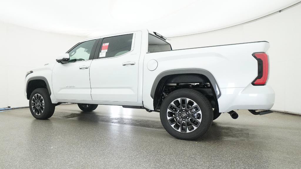New 2026 Toyota Tundra Limited w/ Limited PVM Package AWD/4WD image 40