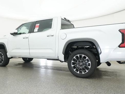 New 2026 Toyota Tundra Limited AWD/4WD image 40