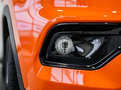 New 2026 Jeep Compass Limited w/ Sun, Sound & Navigation Group image 14