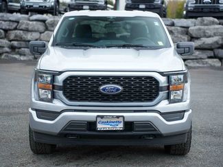 Used 2023 Ford F150 XL w/ STX Appearance Package AWD/4WD video 2