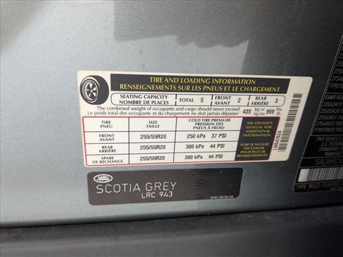 Used 2016 Land Rover Range Rover Sport HSE image 15