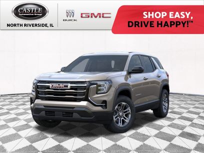 New 2026 GMC Terrain Elevation w/ Technology Package II