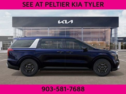 New 2026 Kia Carnival LX image 7