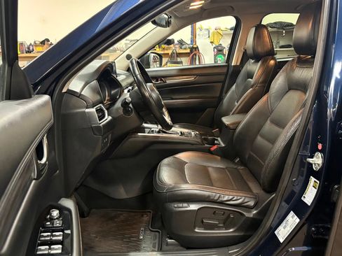 Used 2018 MAZDA CX-5 Grand Touring image 17