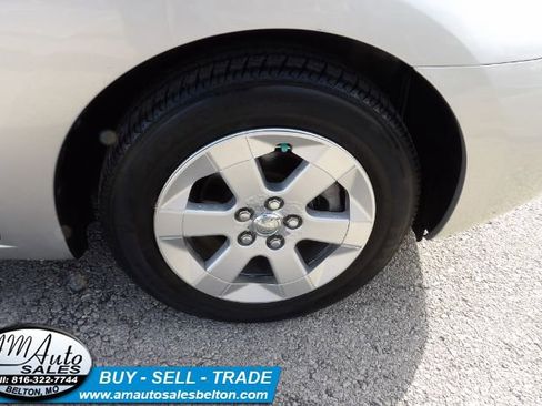 Used 2005 Toyota Prius image 17