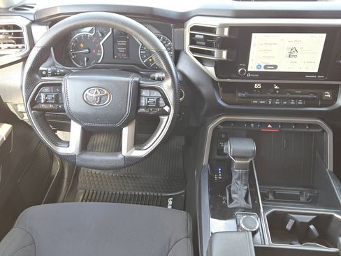 Used 2022 Toyota Tundra SR5 image 28