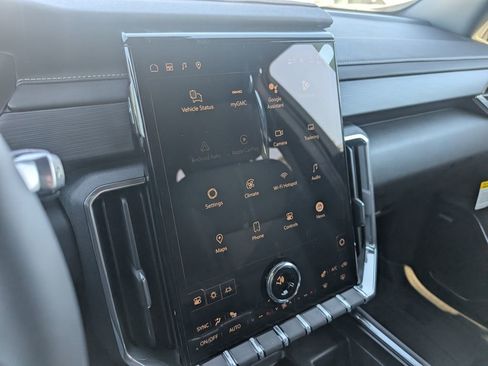 New 2026 GMC Acadia Elevation w/ LPO, Floor Liner Package image 18