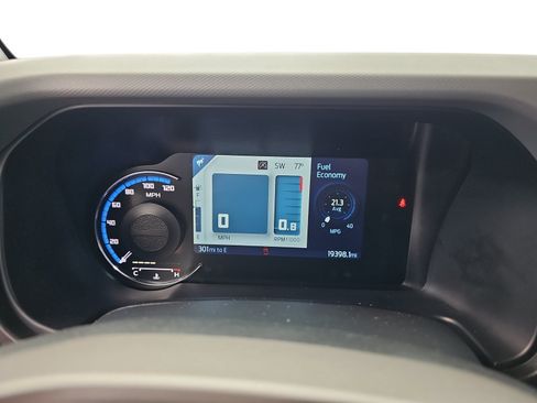 Used 2022 Ford Bronco Big Bend AWD/4WD image 15