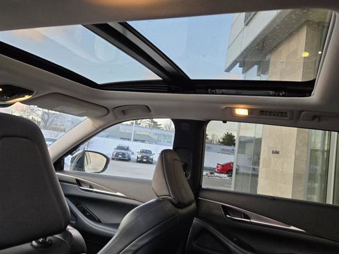 Certified 2023 INFINITI QX60 Luxe image 13