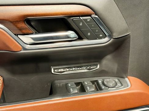 Certified 2024 GMC Sierra 1500 Denali Ultimate image 18