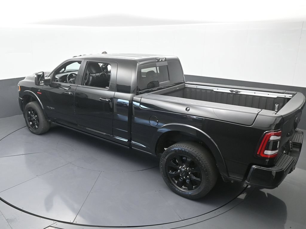 Used 2023 RAM 2500 Limited AWD/4WD image 60