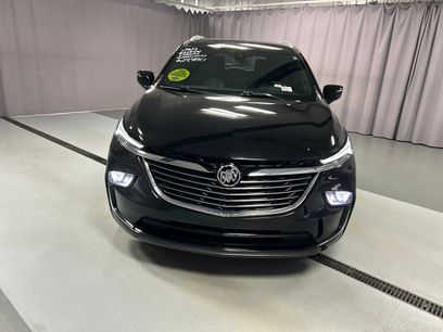 Used 2023 Buick Enclave Essence w/ LPO, Floor Liner Package