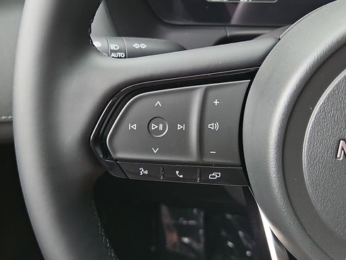 New 2026 MAZDA CX-5 Select AWD/4WD image 16
