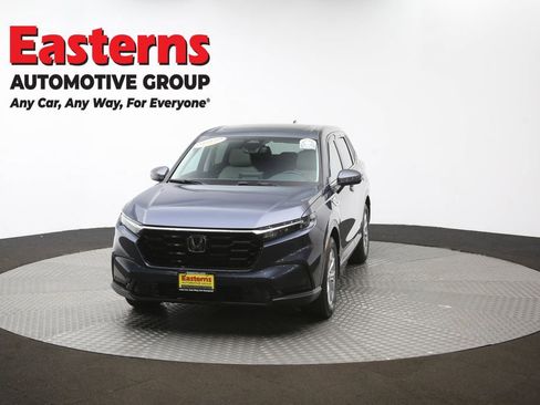 Used 2024 Honda CR-V EX-L image 54