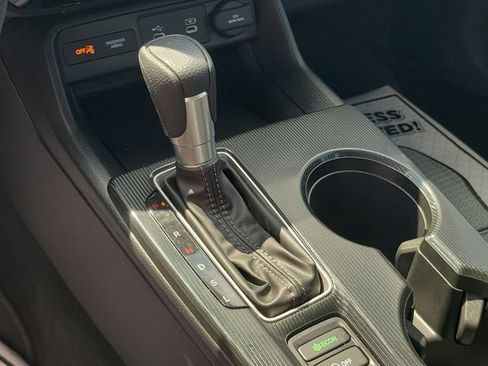 Used 2025 Honda Civic LX image 34