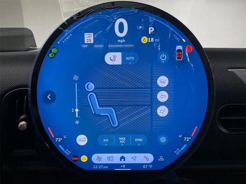 New 2026 MINI Cooper S FWD image 21