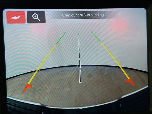 Used 2024 RAM 2500 Big Horn w/ Bed Utility Group image 15