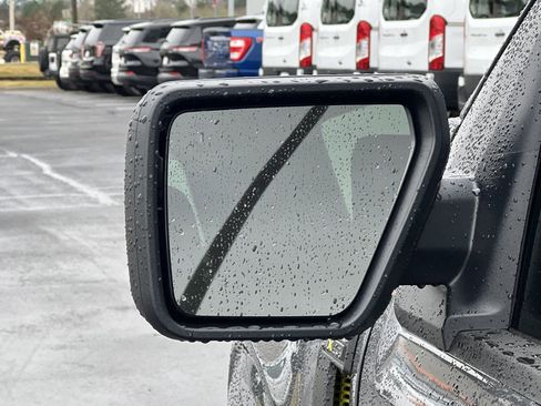 New 2025 Ford F150 STX image 25