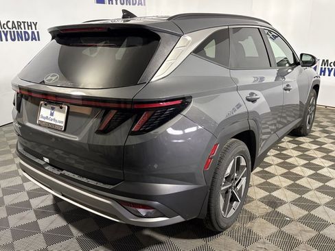 Used 2025 Hyundai Tucson SEL image 11