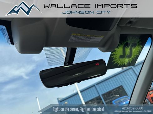 Certified 2022 Subaru Legacy Limited XT image 18