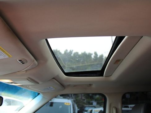 Used 2016 Ford Flex SEL w/ Equipment Group 202A image 12