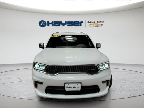 Used 2022 Dodge Durango Citadel AWD/4WD image 23