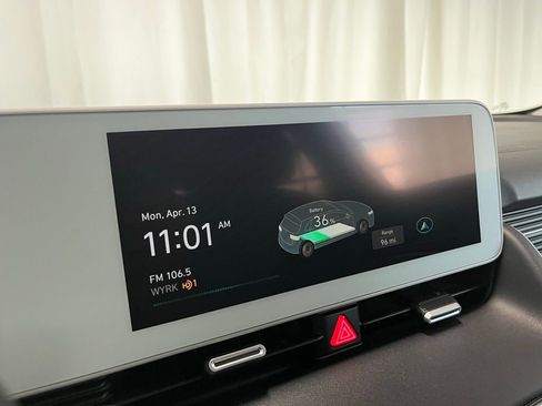 Used 2022 Hyundai Ioniq 5 SEL w/ Cargo Package image 9