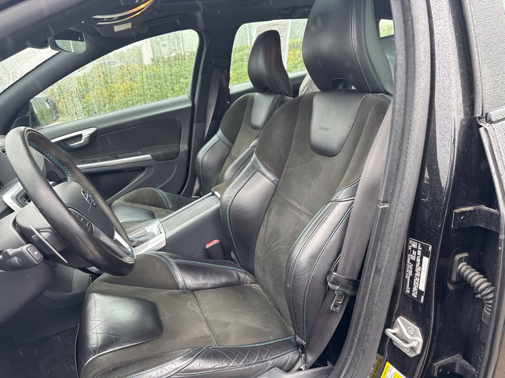 Used 2016 Volvo V60 T6 Polestar AWD/4WD image 18