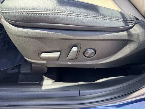 Certified 2023 Hyundai Santa Fe SEL w/ Premium Package AWD/4WD image 20
